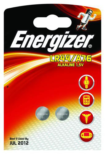 Alkaline Special Batteries En ergizer, Type 189/L