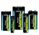[9012939] Alkaline battery Mignon LR6/EN91/AA, 1,5 V pack of