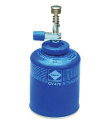 [9018511] Bunsen burner Labogaz 470