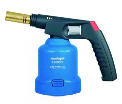 [9018539] Blowtorch, Soudogaz X 2000, Ty pe Soudogaz X 2000