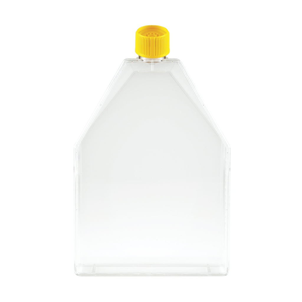 [90301] Cell culture flask, TPP filter lid, 300 cm², 18 pcs