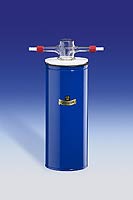 [9032067] Cold trap KF 29-GL complete wi th dewar flask 12 C
