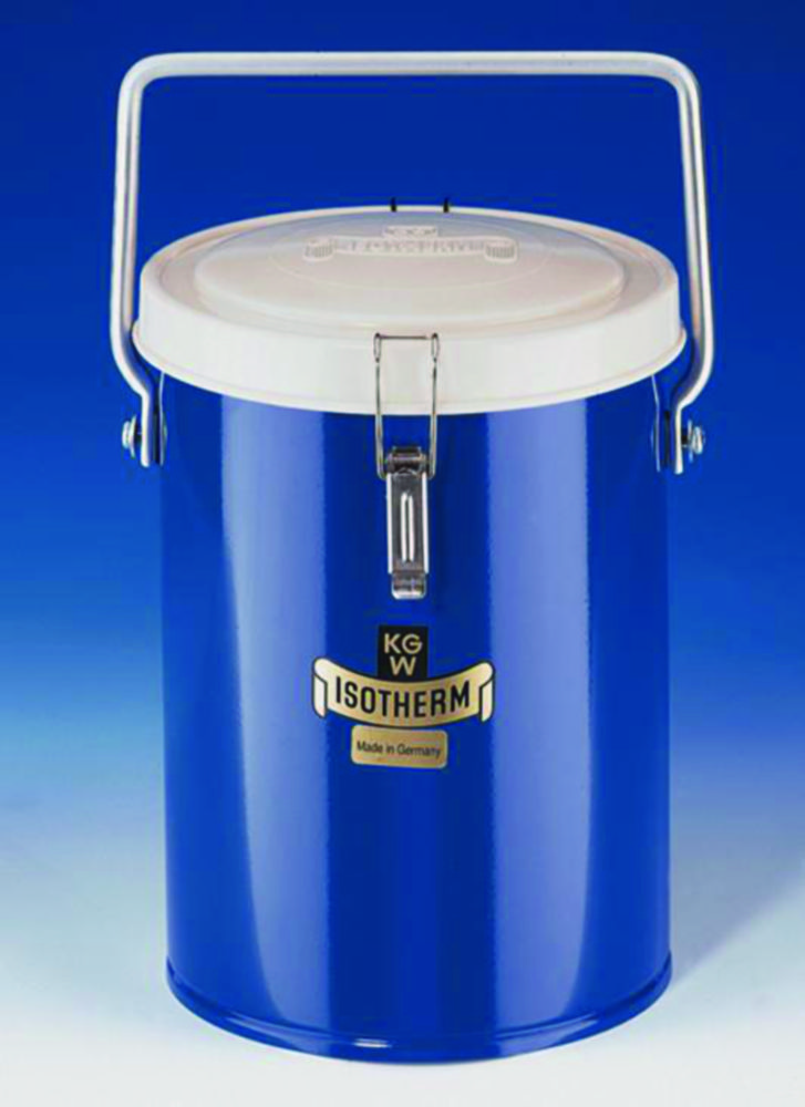 Dewar vessel 29 BE 4 ltr.