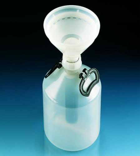 [9032845] Chemical waste disposal unit, Capacity 10 litres,