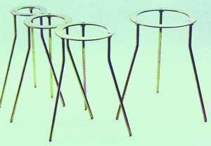 Tripod stand 220x140 mm