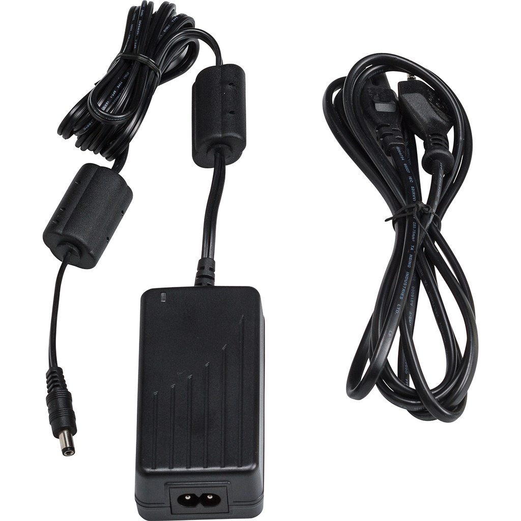 AC adapter for M210-LAB, Brady, EU, 220 V