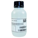 [9040862] Conductivity standard, LLG, 147 µS/cm, 25°C, 500 mL