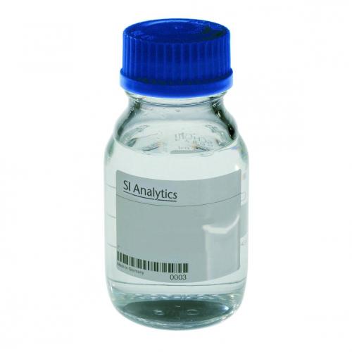 [9041034] Storage solution for pH electrodes, SI Analytics, sterile, 250 mL