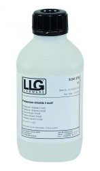 Electrolyte, LLG, KCl, 3M, 1000 mL