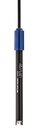 [9041400] pH electrode, Mettler-Toledo LE438, plastic, gel, NTC, BNC/RCA 1 m