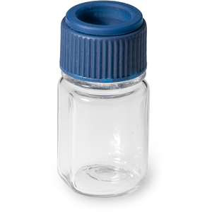 [9041435] Electrode storage vial, Mettler-Toledo, for Ø12 mm, w. screw cap