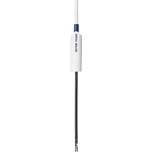 [9041475] Conductivity cell, Mettler-Toledo Inlab 751-4mm, 2 platinum, NTC, k=1,0 cm-1, Mini-DIN 1,2 m