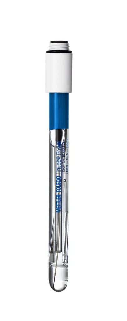 [9041510] pH electrode, Mettler-Toledo InLab Power, glass, gel, S7 wo. cable