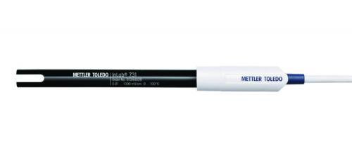 Conductivity cell, Mettler-Toledo Inlab 742-5m, NTC, k=0,105 cm-1, LTW 5 m