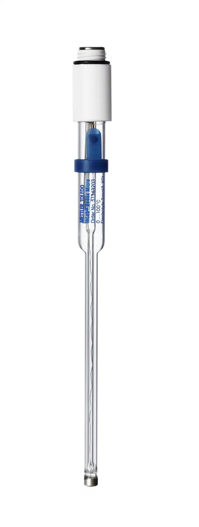 Redox electrode, Mettler-Toledo InLab Redox Micro, glass, ORP, S7 wo. Cable