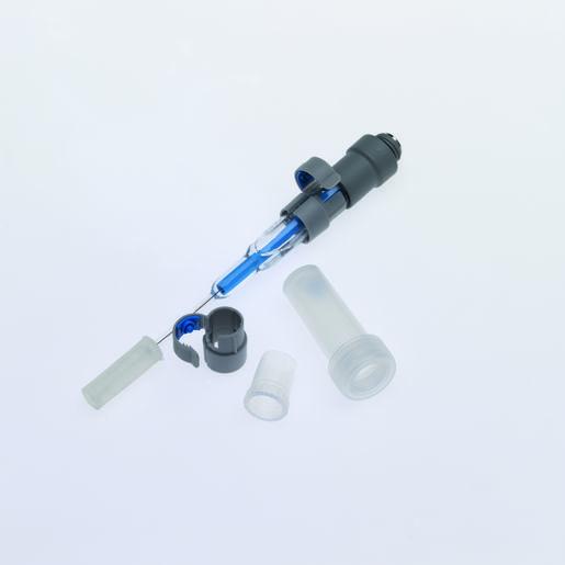 [9041602] Membrane kit for DO sensor, Mettler-Toledo, for InLab 605 DO