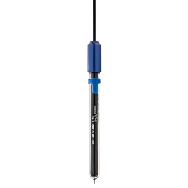 [9041627] Redox electrode, Mettler-Toledo LE501, glass, ORP, BNC 1 m
