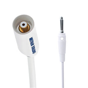 [9041661] Electrode cable, Mettler-Toledo InLab, S7-4mm 1,2 m