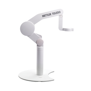 Electrode stand, Mettler-Toledo uPlace, for 4 electrodes