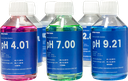 Buffer, technical, Mettler-Toledo, pH 9,21 ±0,02, 25 °C, 250 mL