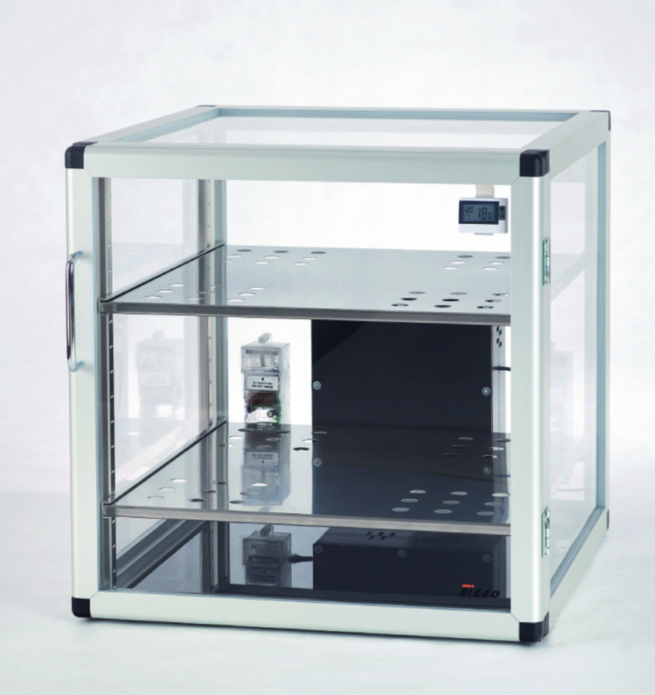 [9042007] Sicco Auto-Big-Star-Exsiccator, 560x580x560mm, PMM