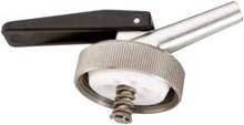 Safety canisters, Type D 150 , self-closing