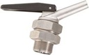 Tap for Safety Barrels, Type Z34 ,self-closing ¾''