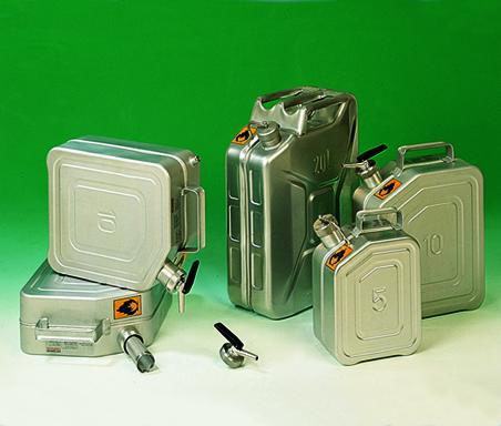 [9042943] Safety canisters, Type Z 150 , Description 1½'' s