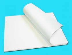 [9045810] Filter sheets, LLG, qualitative, medium-fast, 460x570 mm, 5-13 µm, 100 pcs