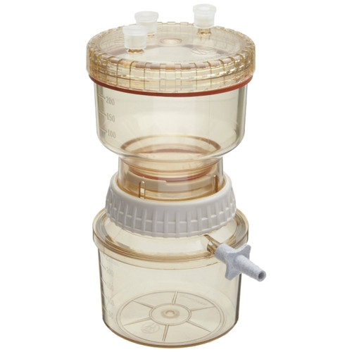 Filtration unit, Nalgene 300-4050, PSU, Ø47-50 mm, 500 mL / 500 mL, wo. filter