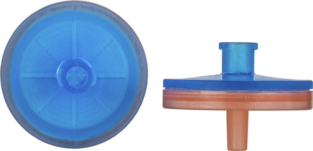 [9049020] Syringe filter, Macherey-Nagel CHROMAFIL, GF+PET, Ø25 mm, 0,20 µm, 400 pcs