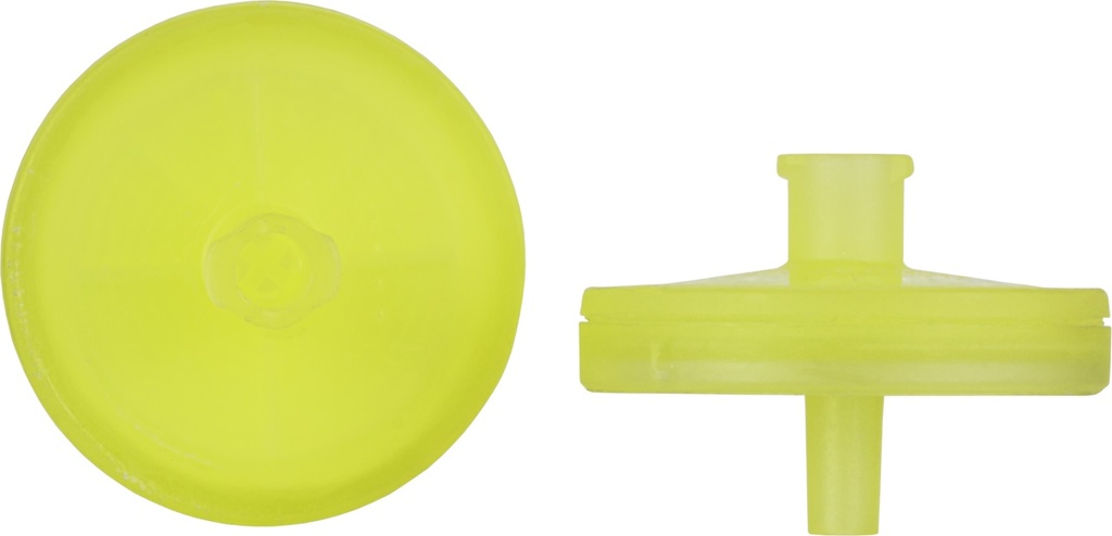 Syringe filter, Macherey-Nagel CHROMAFIL, MV/MCE, Ø25 mm, 0,20 µm, 100 pcs