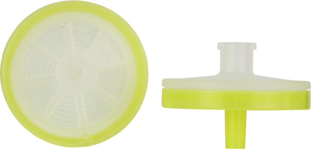 [9049032] Syringe filter, Macherey-Nagel CHROMAFIL, MV/MCE, Ø25 mm, 0,45 µm, 100 pcs