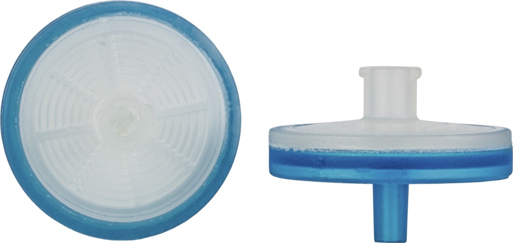 [9049044] Syringe filter, Macherey-Nagel CHROMAFIL, RC, Ø25 mm, 0,45 µm, 100 pcs