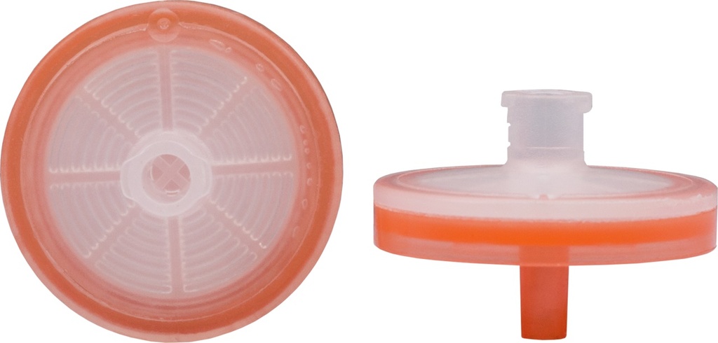 [9049070] Syringe filter, Macherey-Nagel CHROMAFIL, PET, Ø25 mm, 0,45 µm, 400 pcs