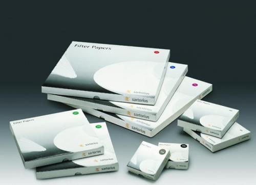 Membrane filter, Sartorius 23007, PC, Ø25 mm, 0,20 µm, 100 pcs