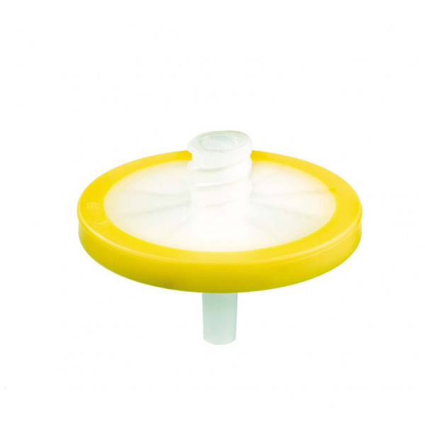 [9049996] Syringe filter, Whatman Puradisc, GF 92, Ø30 mm, >1,0 µm, LSO, 100 pcs