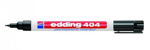[9050453] Permanent markers, Edding 404, Colour Blue