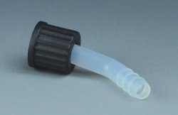 GL screwthread ferrules, Type Straight 39 mm , Ne