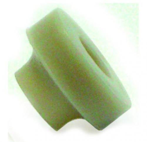 [9051474] Replacement seal, DURAN, silicone rubber, for vacuum tubing and filter flasks