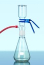 [9052744] Filtration apparatus, complete, DURAN, 1000 mL / 250 mL