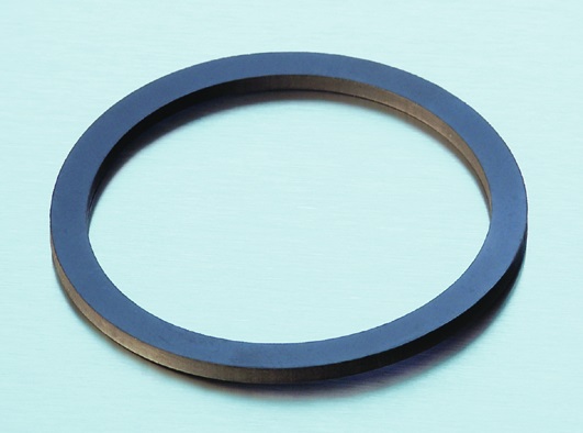 [9052925] Seal, DURAN, Viton FKM, Ø50 mm, for filter funnel w. glass top