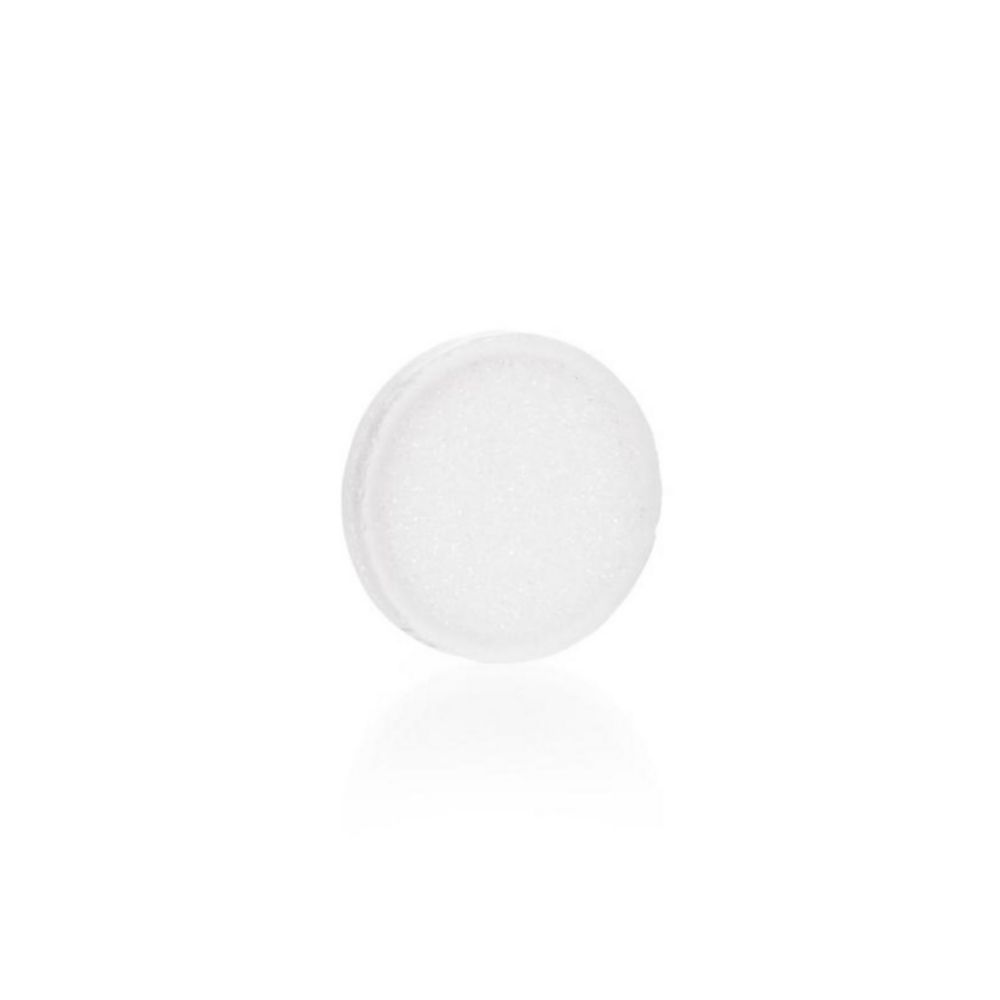 Filter plate in sintered glass, DURAN, Ø24 mm, por. 3, 16-40 µm