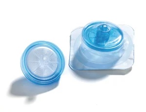 [9055511] Syringe filter, LLG, CA, Ø25 mm, 0,20 µm, sterile, 50 pcs
