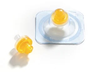 [9055512] Syringe filter, LLG, CA, Ø13 mm, 0,45 µm, sterile, 50 pcs