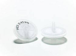 [9055526] Syringe filter, LLG, PES, Ø13 mm, 0,45 µm, LSO, 500 pcs