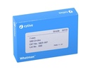 Filter circles, glass microfiber, Whatman, Grade GF/D, Ø47 mm, 2,7 µm, 100 pcs