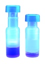 Filter Vial, Whatman Mini-UniPrep, Nylon, 0,45 µm, 1000 pcs