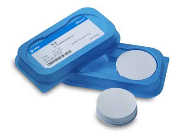 [9057433] Membrane filter, Whatman NL 16, PA, Ø47 mm, 0,2 µm, 100 pcs