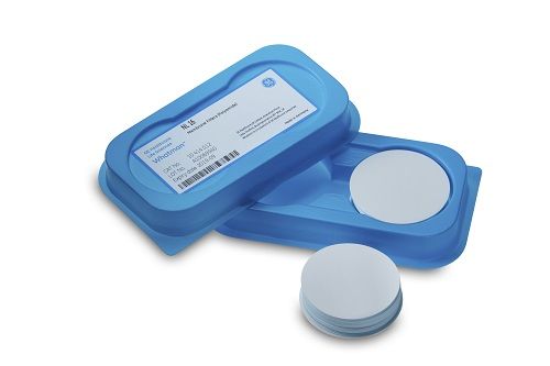 Membrane filter, Whatman NL 17, PA, Ø50 mm, 0,45 µm, 100 pcs